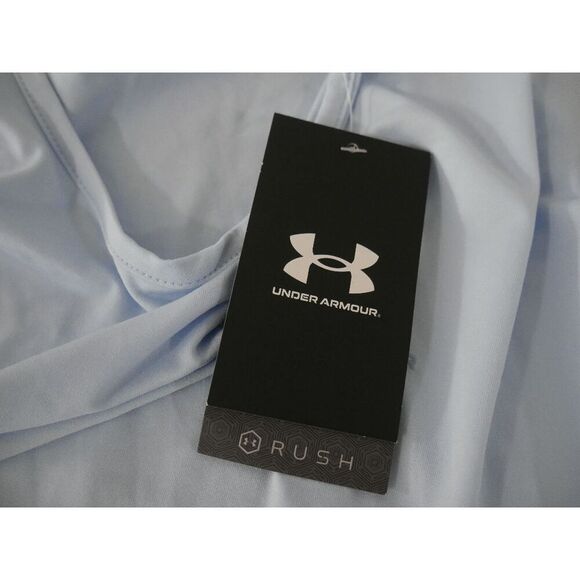 Under Armour UA Vanish Energy Women's Short Sleeve T-Shirt Size S - Picture 6 of 8